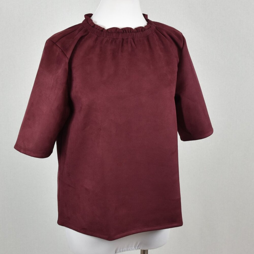 Anne Taylor LOFT Top - Picture 2 of 8